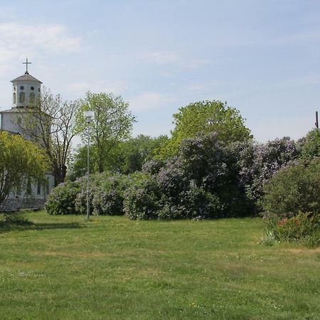 Klockaregarden I Hoegsrum Hogsrum Dış mekan fotoğraf
